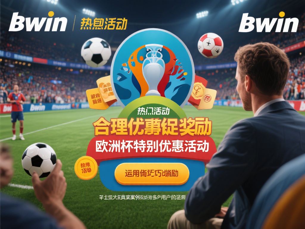 探索Bwin必赢官网:热点活动与超值促销奖励详解