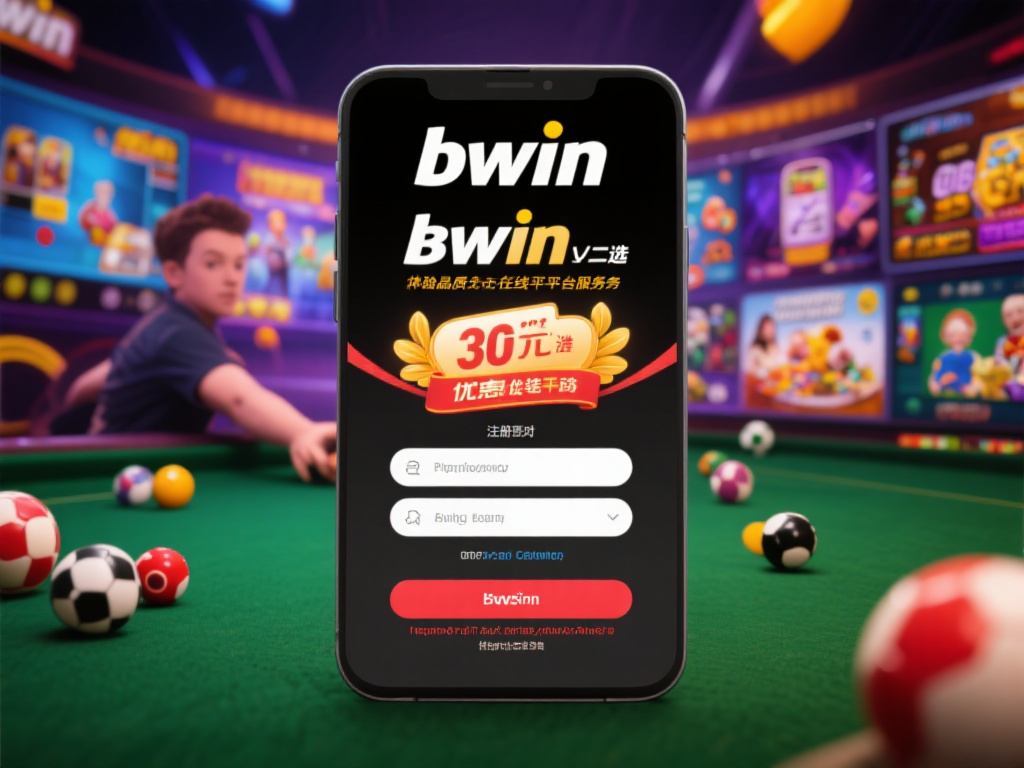 如何注册bwin必赢网址并享受丰厚优惠活动