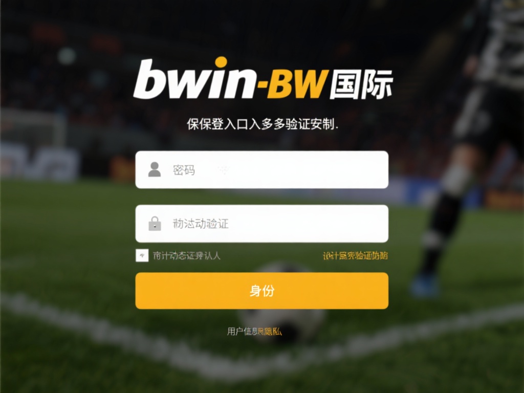 bwin必赢国际体育官网登录入口深度解析:畅享最佳用户体验