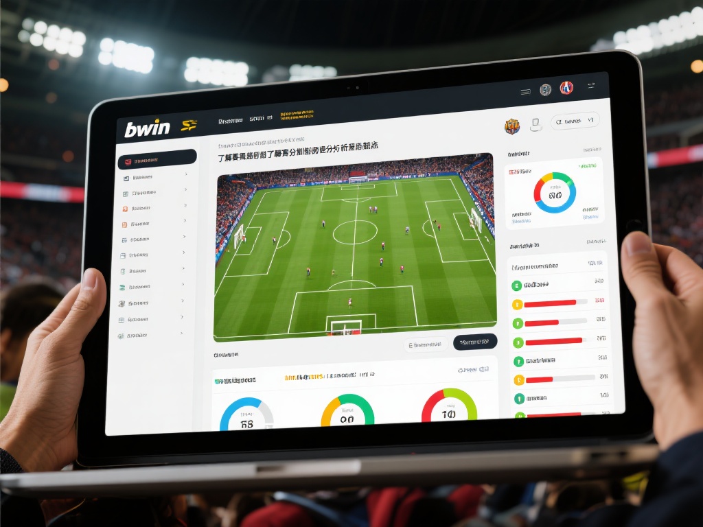 bwin体育必赢赛事攻略:掌握技巧解锁胜利秘诀 了解赛事机制,精准分析赛前数据
掌握体育赛事的胜