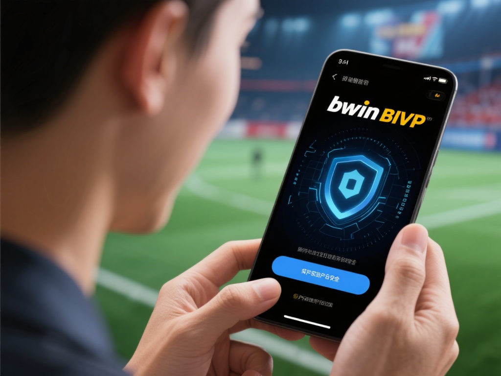 bwin必赢app安全可信，手机轻松投注畅享大奖