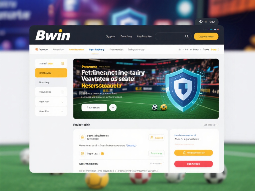 Bwin必赢网站登录入口:开启畅享体育娱乐新篇章 专业、安全性与友好的用户界面
安全性是所有线上娱