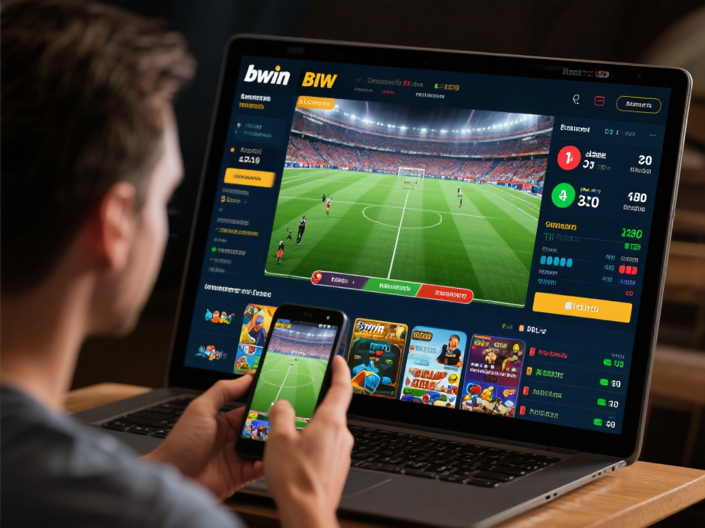 以体育版块为例，bwin必赢提供了覆盖全球的赛事数