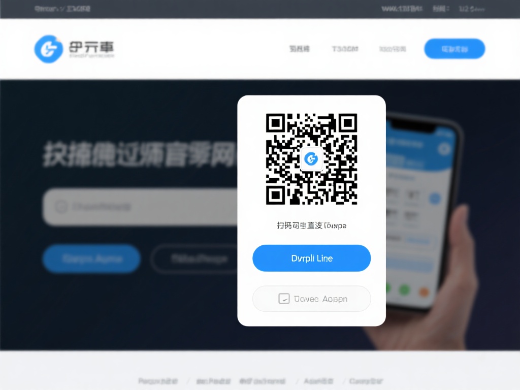 详细解析bwin必赢国际下载攻略:快速安装注册全指南 扫描二维码或直接下载
在网站上,您可以选择扫描二