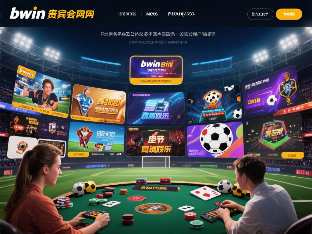 一个优秀的平台往往离不开丰富的内容与服务，而bwi