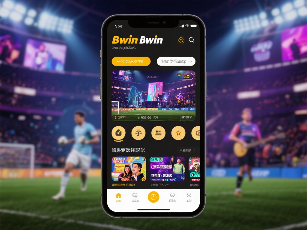 国内必赢bwin下载：高效支持娱乐活动的最佳平台分享