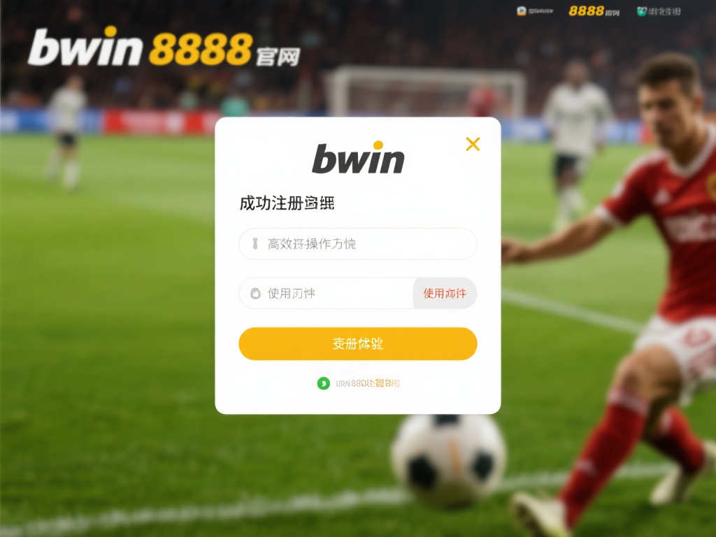 成功注册后，如何在bwin8808官网更高效地进行
