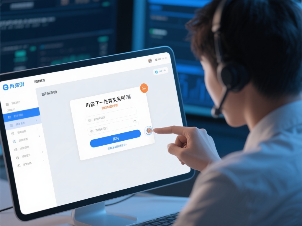 再举一个真实案例。一名用户曾因网络操作失误，导致账