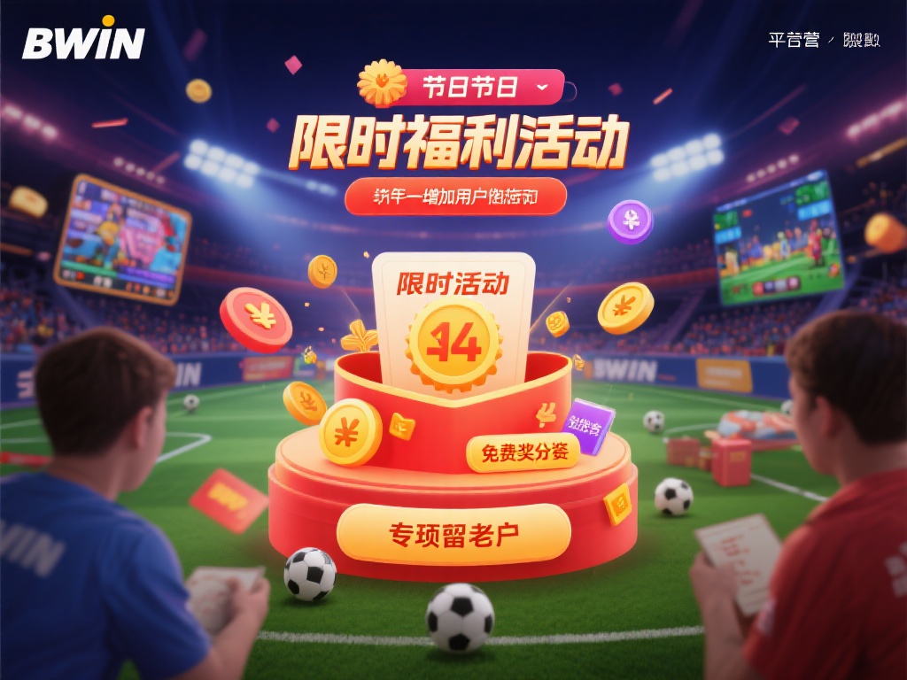限时福利活动吸引玩家注意力
近年来，优惠活动成为