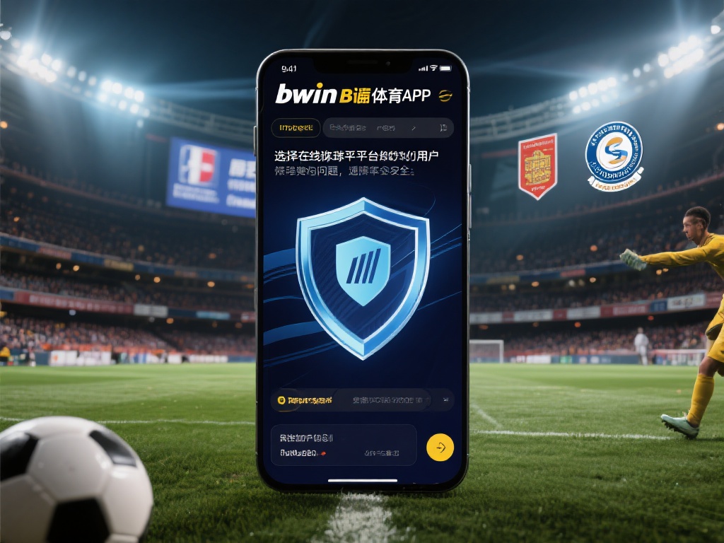 Bwin必赢体育APP官方网站：畅享一站式掌上体育娱乐体验
