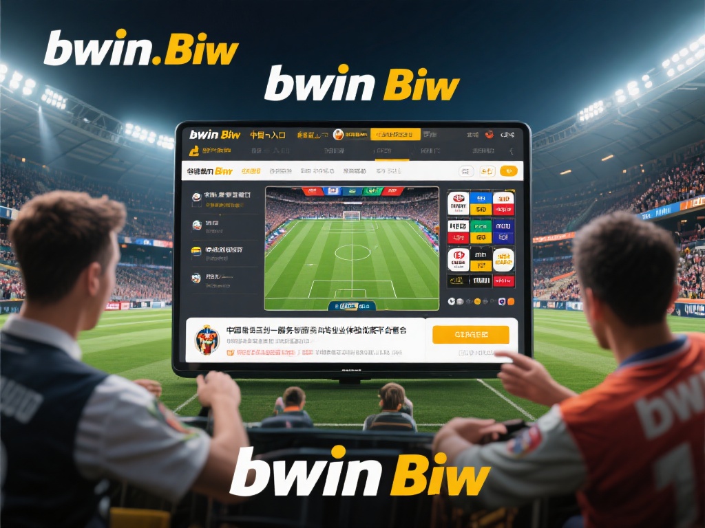 Bwin必赢中国唯一入口：尽享体育赛事精彩竞猜体验