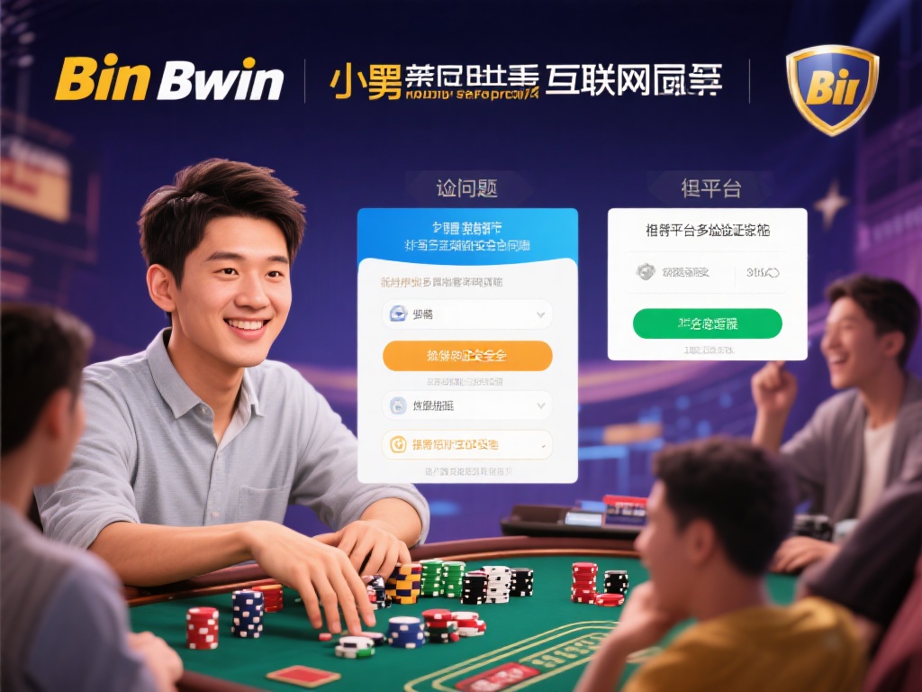 深度探索必赢bwin：打造安全可靠的娱乐新天地
