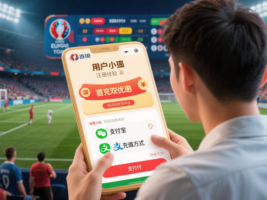 详细解析Bwin必赢首页平台：新用户优惠活动指南