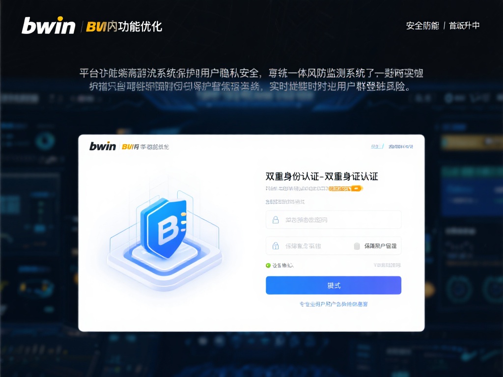 Bwin必赢登录入口最新版本功能优化全面解析
