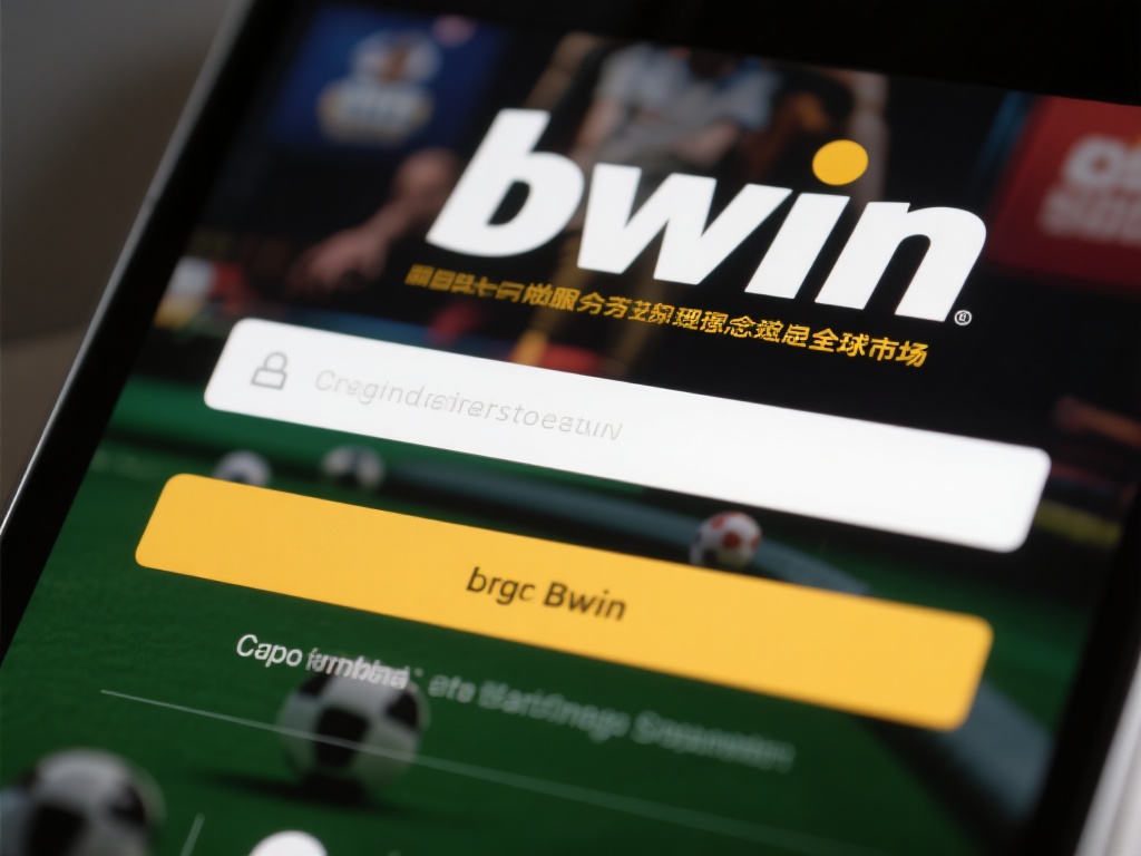 畅享必赢国际平台网址推荐，领略bwin经典登录服务魅力