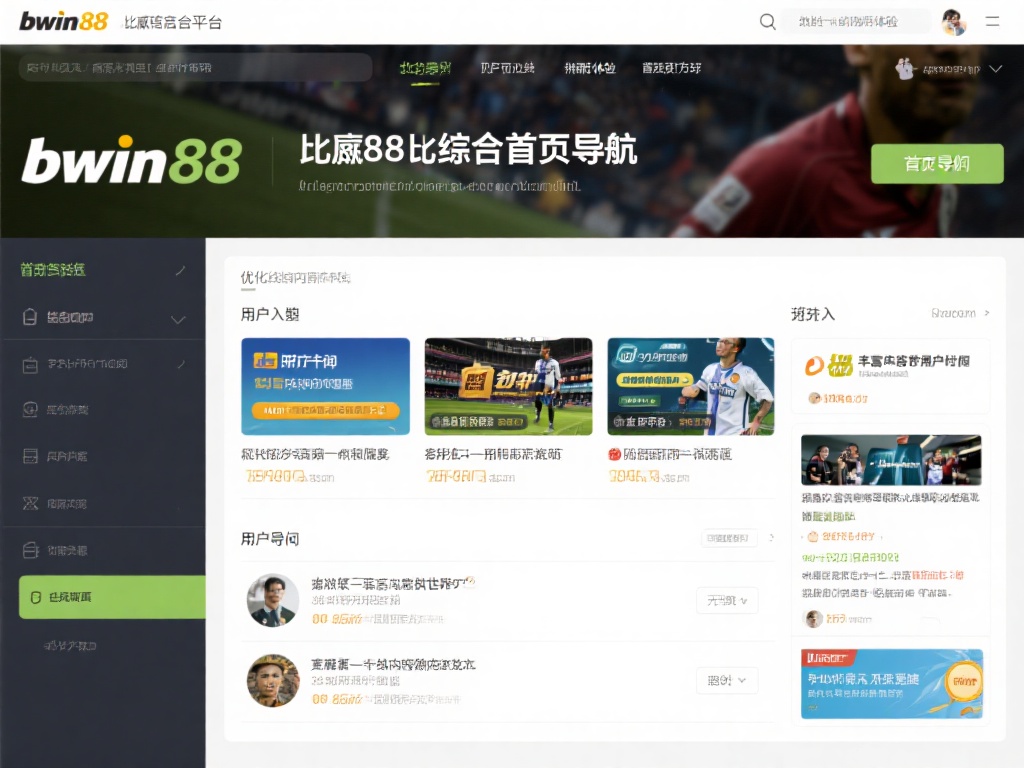 bwin88必赢首页导航指南及推荐网站全解析