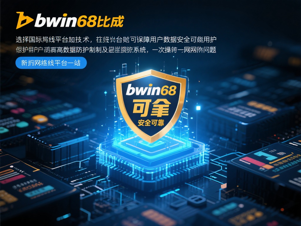bwin68必赢：安全可靠的优质线上娱乐环保地标