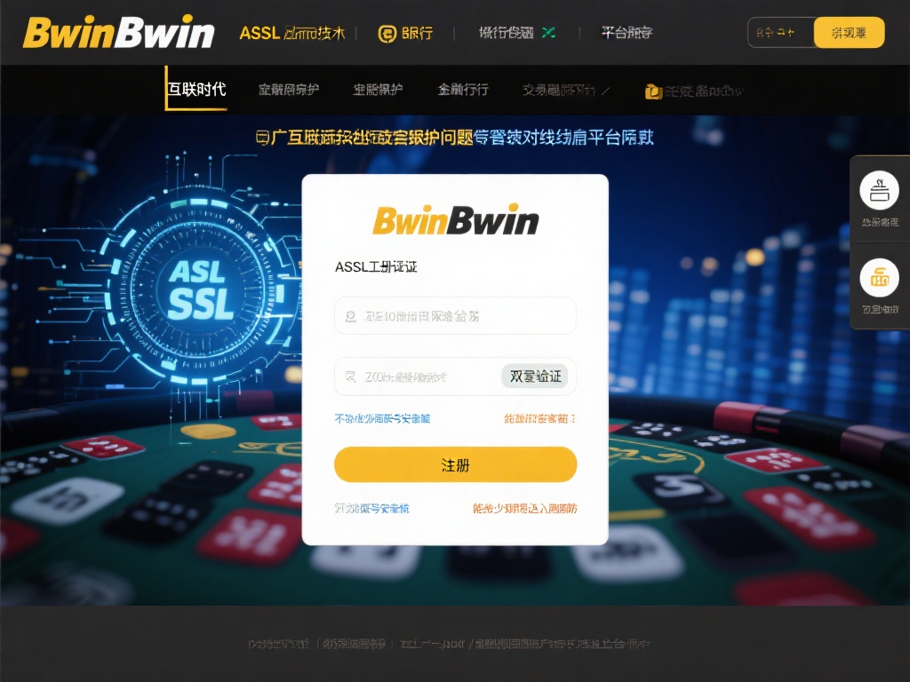 必赢bwin平台可靠吗？深度揭秘其安全性与服务质量