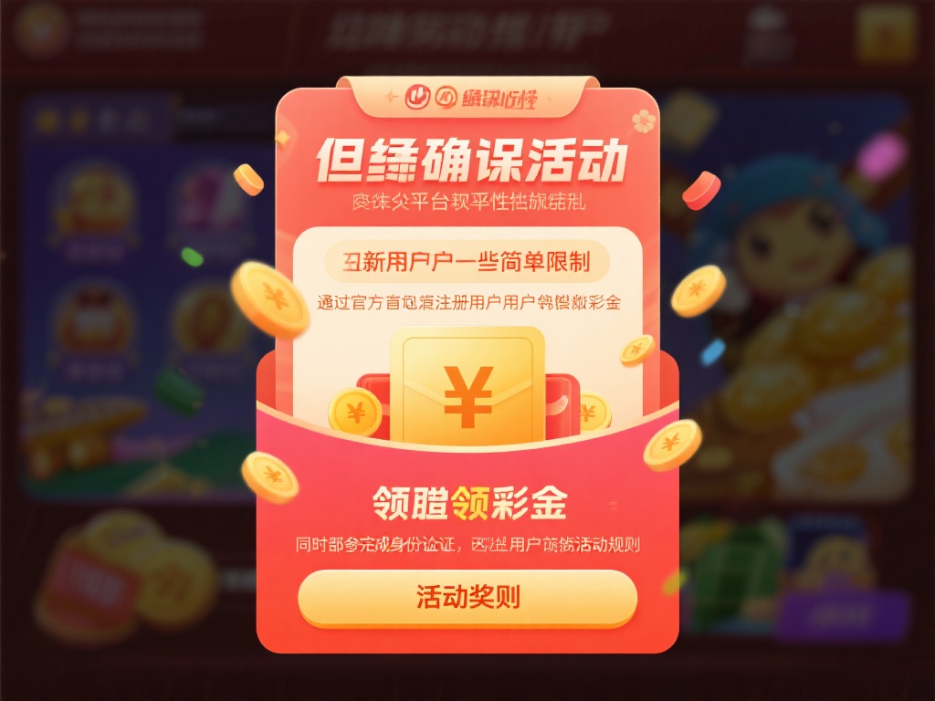 详细指南：如何参与Bwin必赢注册送58彩金活动并轻松获取丰厚好礼