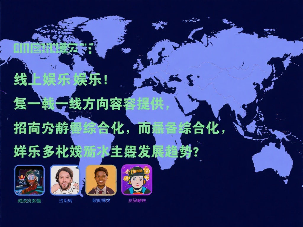 必赢亚洲线上娱乐_bwin：深度探讨新时代线上娱乐发展趋势