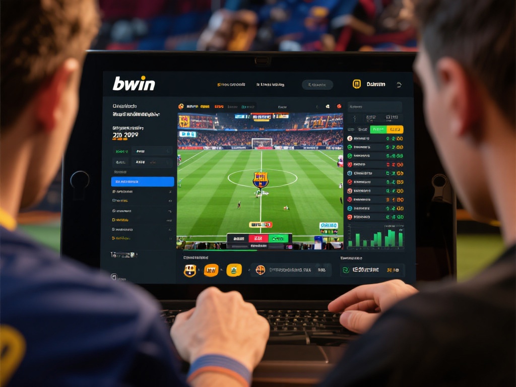 bwin必赢亚洲官方网全面解析：打造专业博彩选择