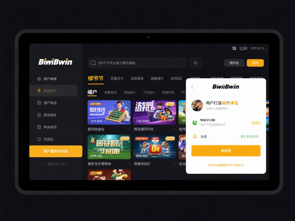 深入探秘必赢bwin官方：全面解析独特优势与魅力