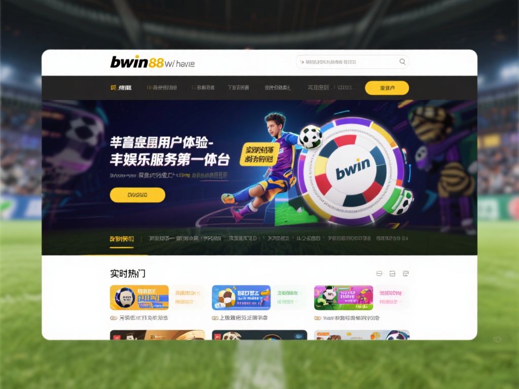 详解bwin88必赢首页及热门推荐网站解析