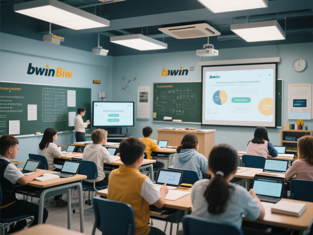 bwin必赢教学环境对学生学习效果的深度影响分析