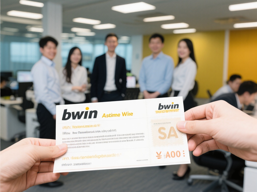 bwin亚洲必赢工资发放准时吗？员工真实评价揭秘