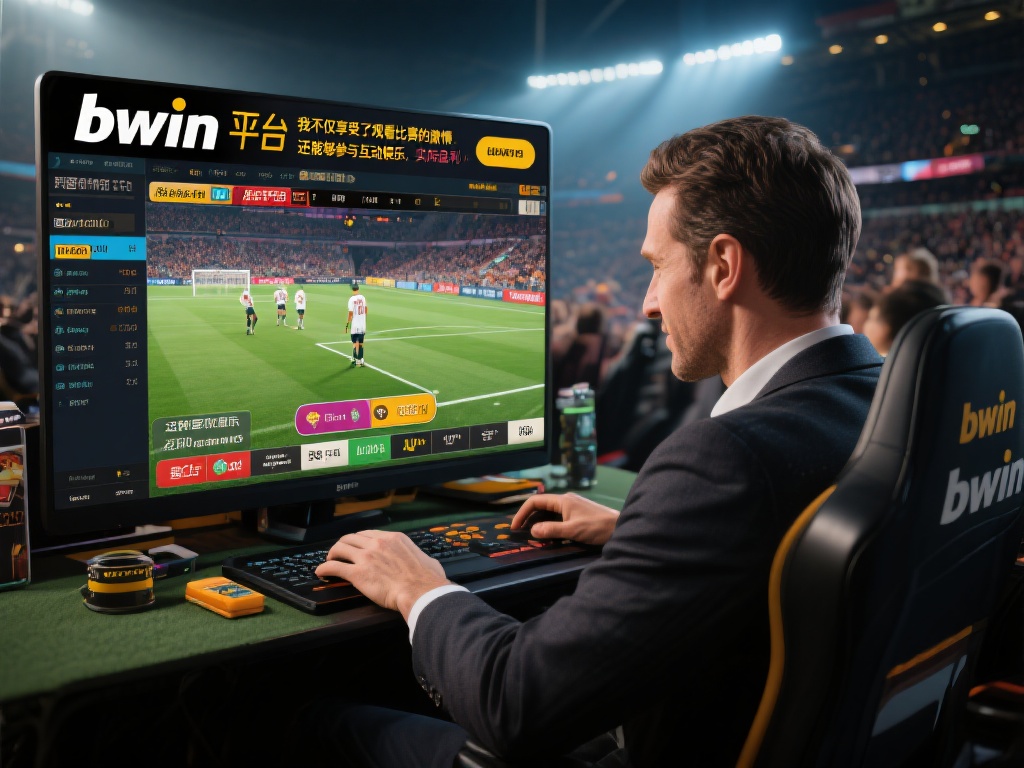 全新体验bwin必赢官网入口体育竞技娱乐盛典