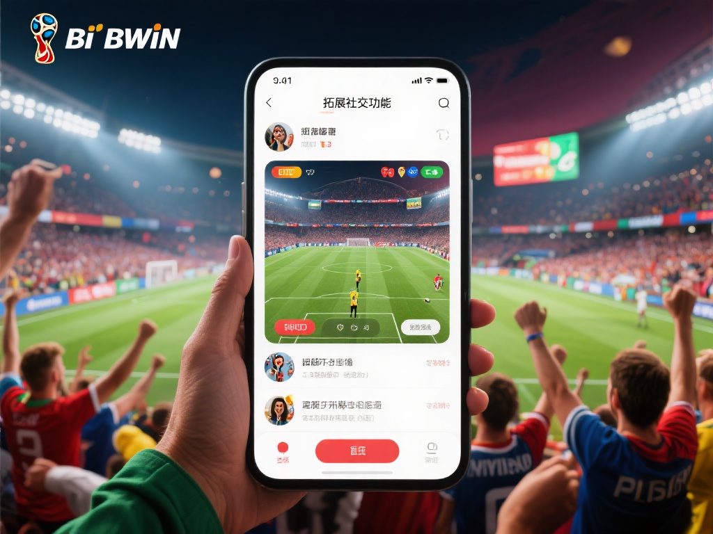 深度解析世界杯Bwin下载的独特魅力和核心亮点
