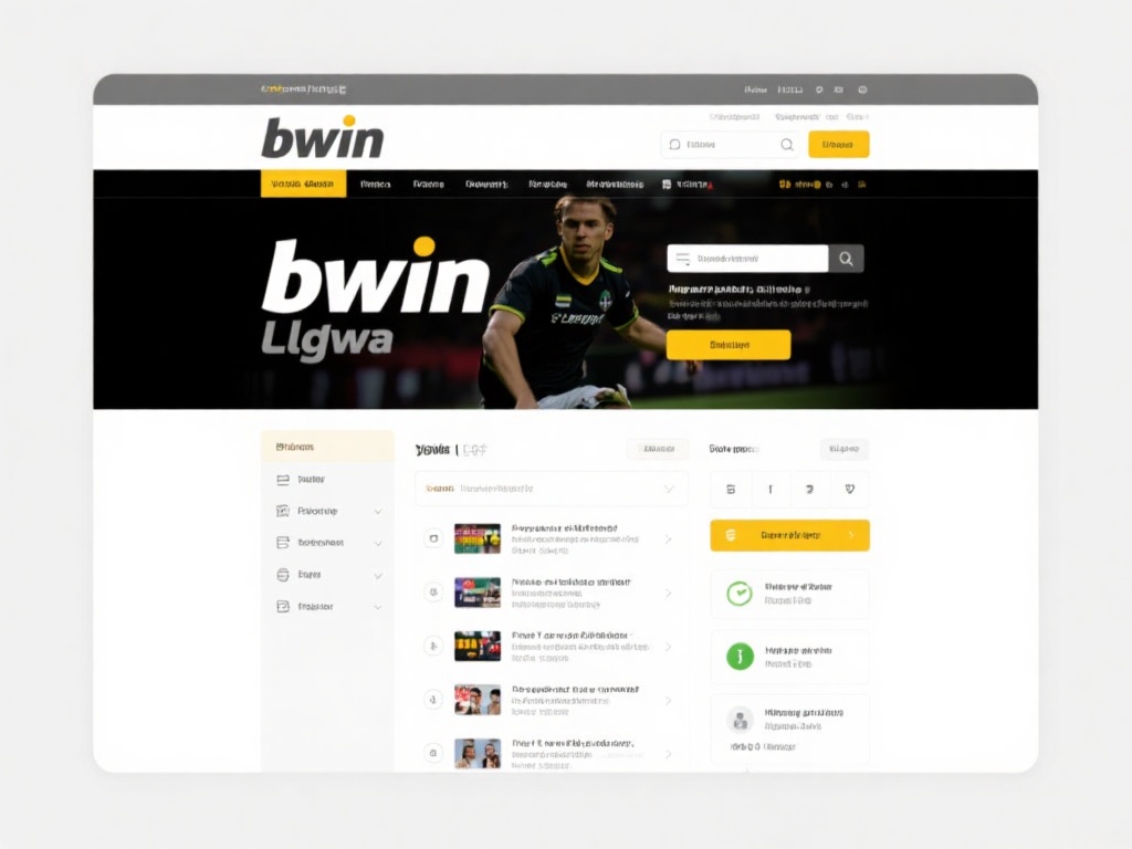 Bwin必赢老网站独特功能探秘，提升精彩娱乐体验