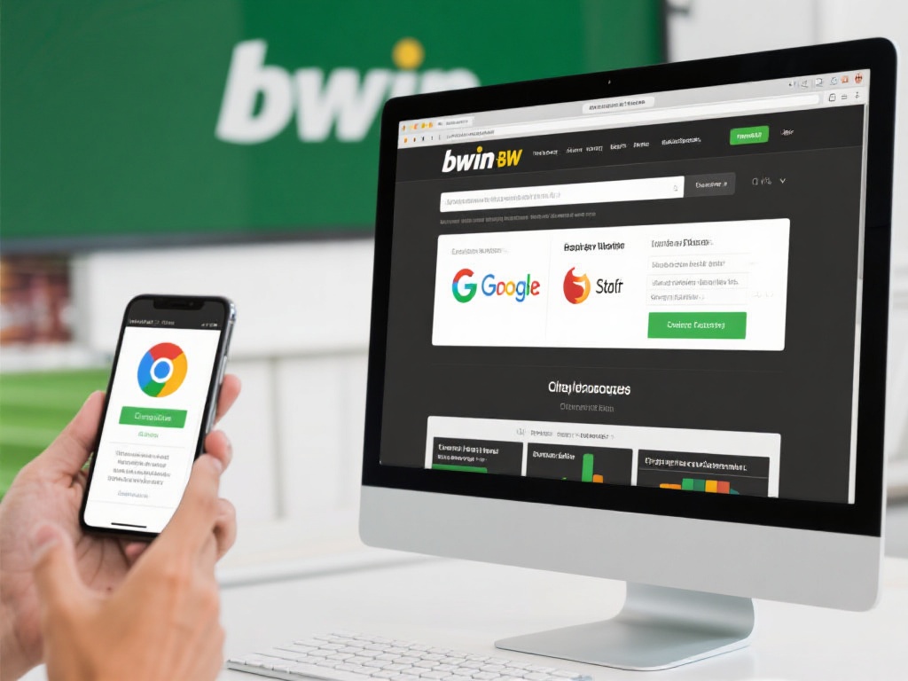 快速掌握bwin必赢电竞登录系统访问方法