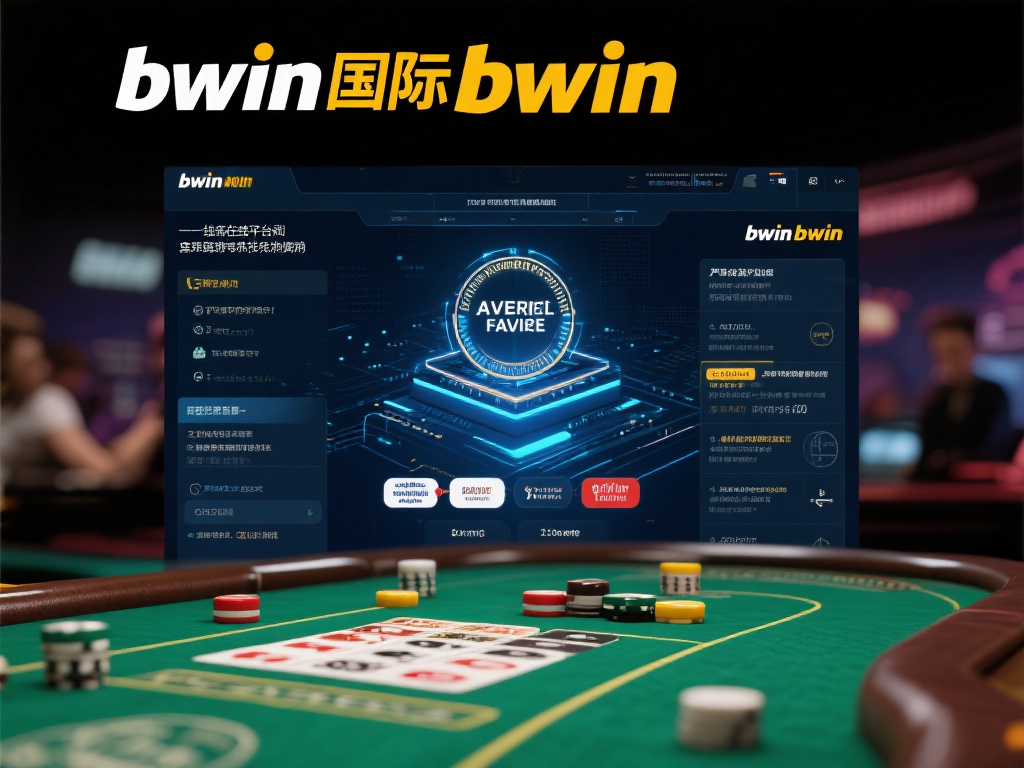 实力品牌必赢国际bwin,娱乐公平共创辉煌 对于任何一个在线娱乐平台而言,公平性无疑是最为重要