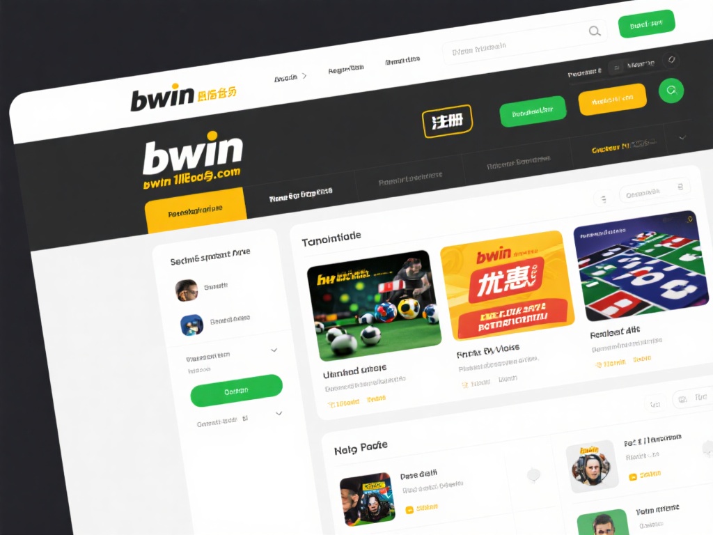 bwin必赢备用网址经过精心优化，旨在为用户带来流