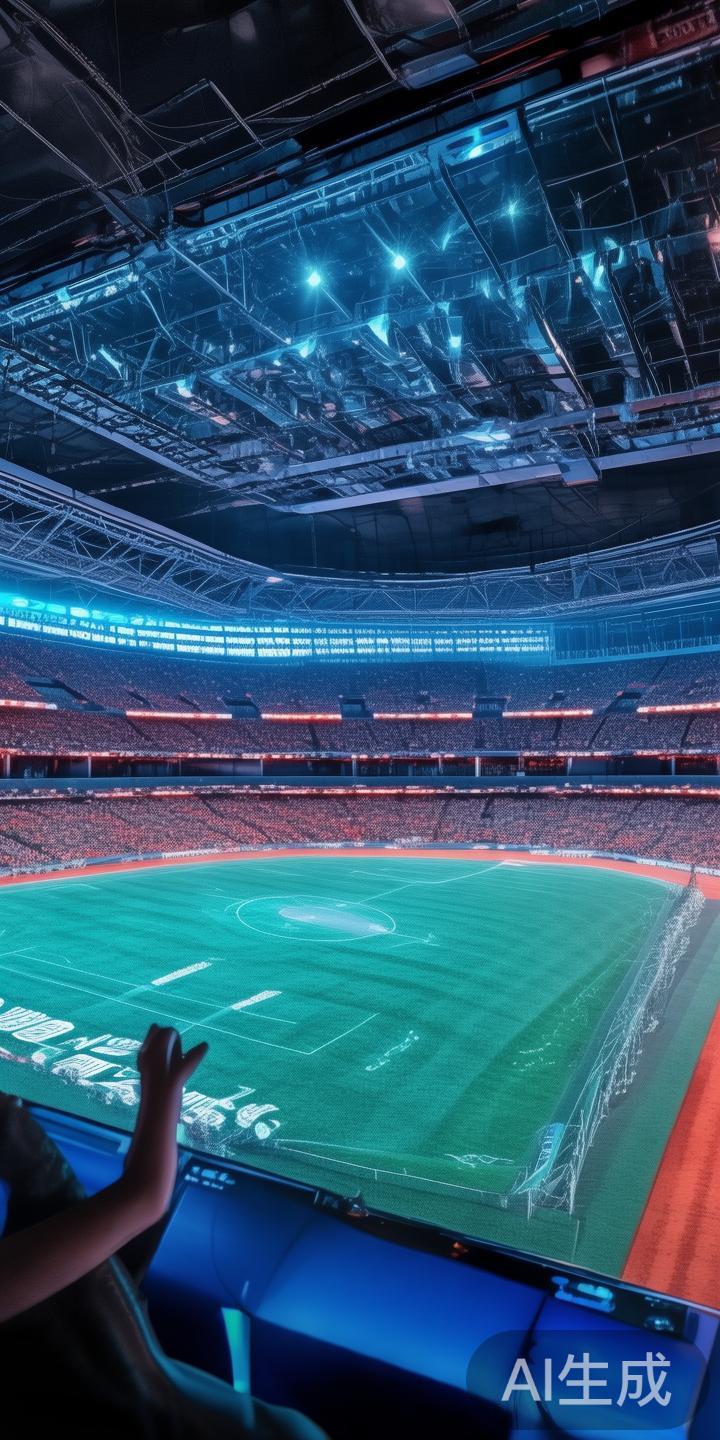 前言：体育娱乐平台的兴起为用户带来了丰富的娱乐体验