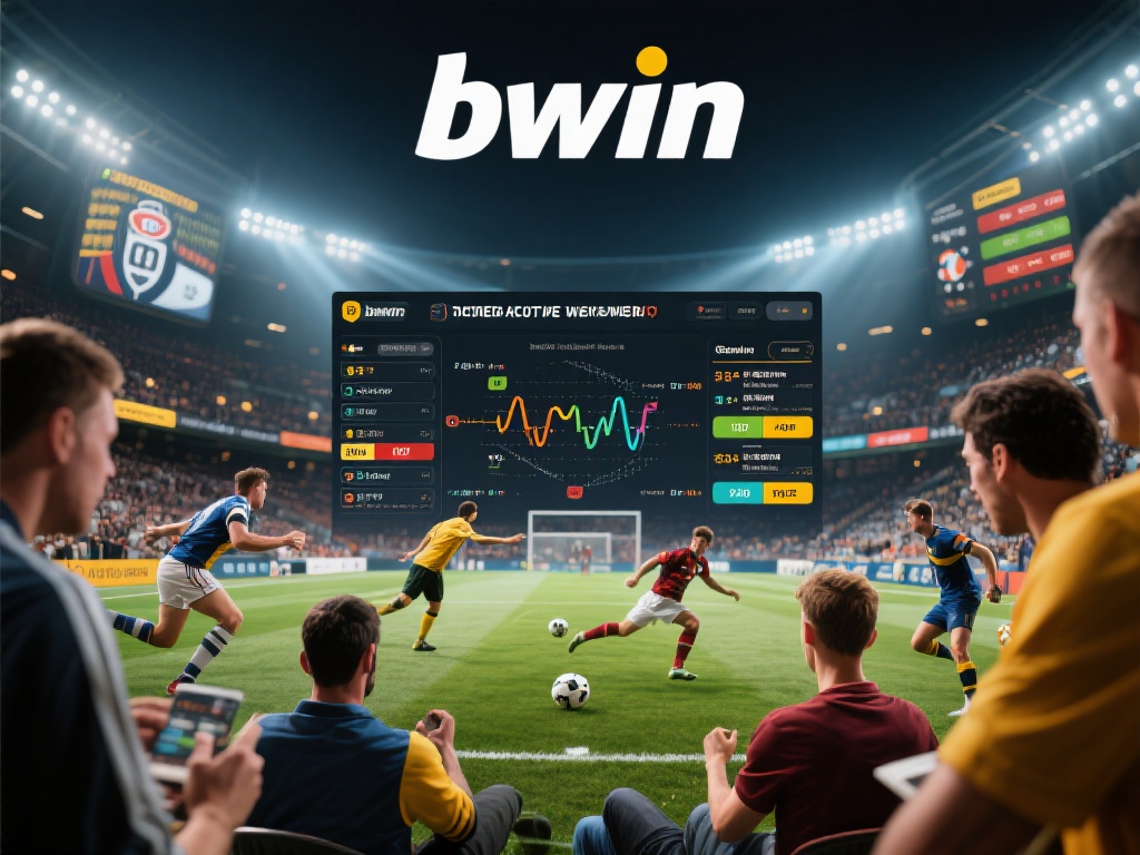 bwin必赢体育指南：精准预测进阶 探索无尽乐趣