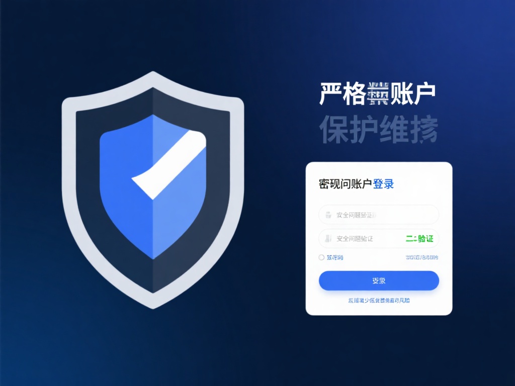 必赢官网址注册详解:步骤指南与安全防护解析 严格的账户保护措施:除了常规的密码登录外,平台还提