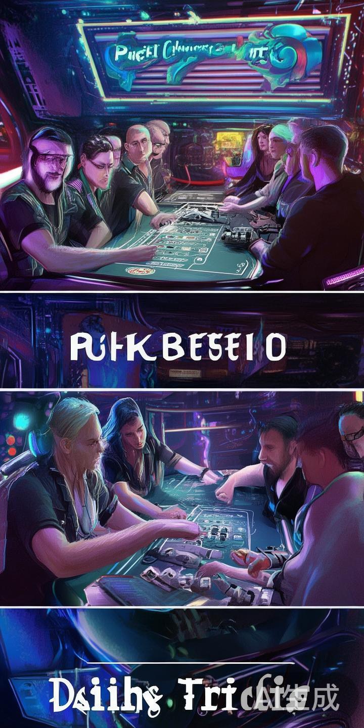 无论技术多么先进，任何赌局都存在风险。如果没有良好