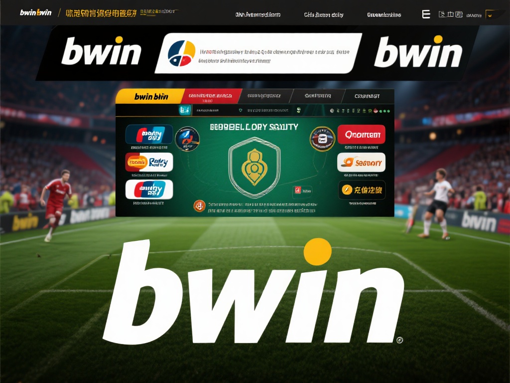 bwin必赢官方投注指南:尽享精彩游戏世界全攻略 在进行任何线上投注时,安全性是玩家最关心的问题之一