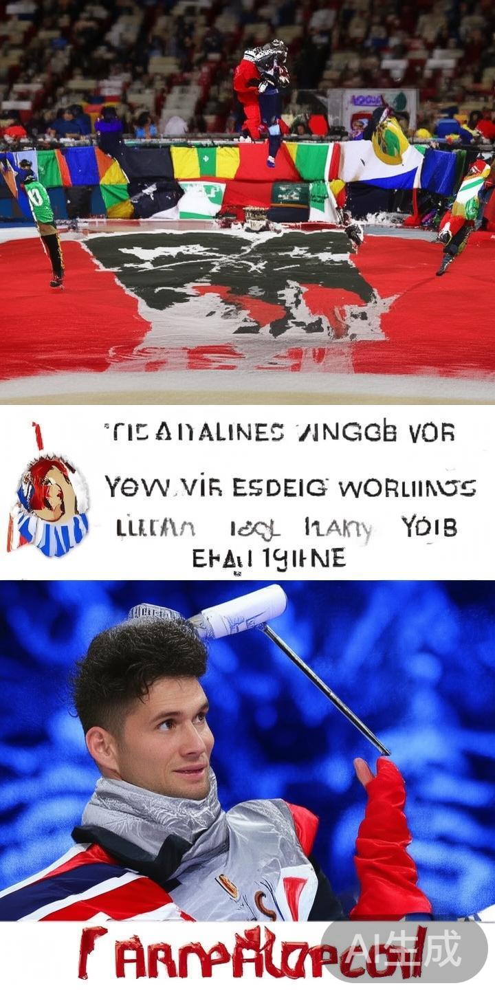 2018必赢体育最新赛事全景回顾与深度分析 2018年是体育界铭记的一年。从冬季奥运会到世界杯