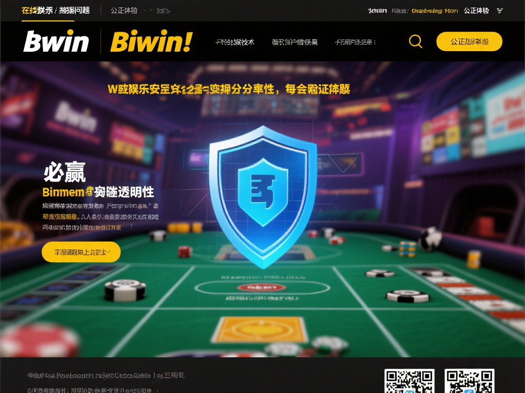 Bwin官网平台详解：必赢亚洲在线娱乐优质首选推荐