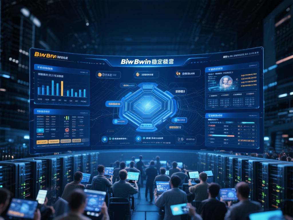 必赢bwin网址大全综合解析:探索平台独特优势与特点 此外,平台运行的稳定性同样是必赢bwin的一大亮点