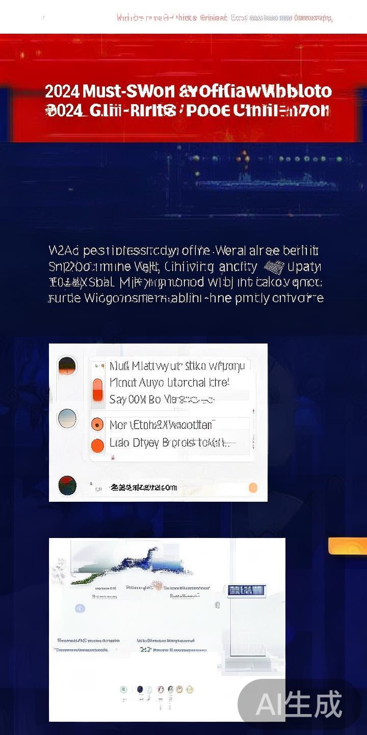 2024年必赢体育微博官网入口全攻略指南：最新操作流程与详细步骤