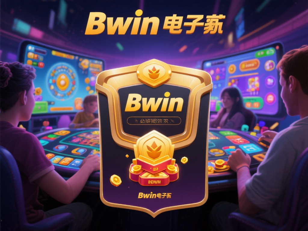 揭秘必赢bwin电子秘诀：畅享游戏巅峰体验