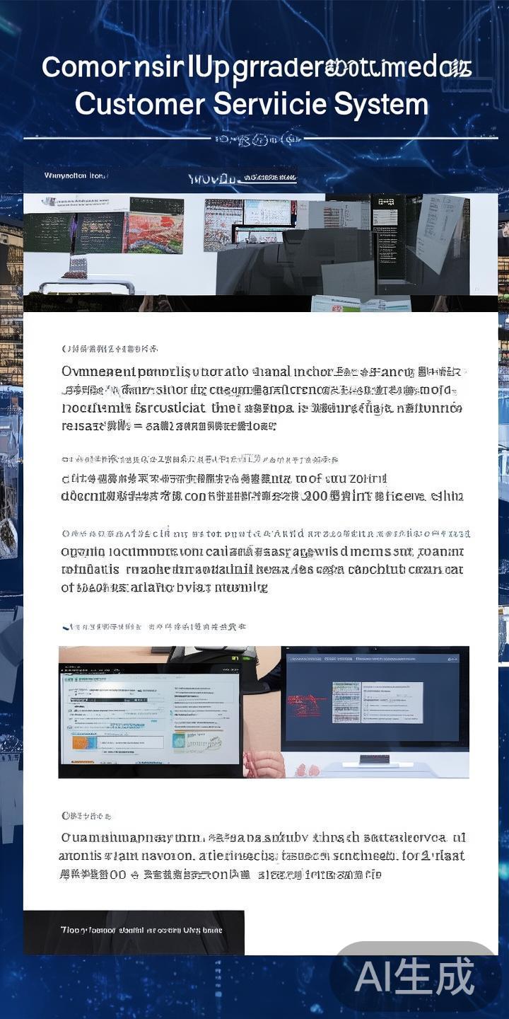 必赢体育b：全面升级客户服务体系，打造卓越用户体验