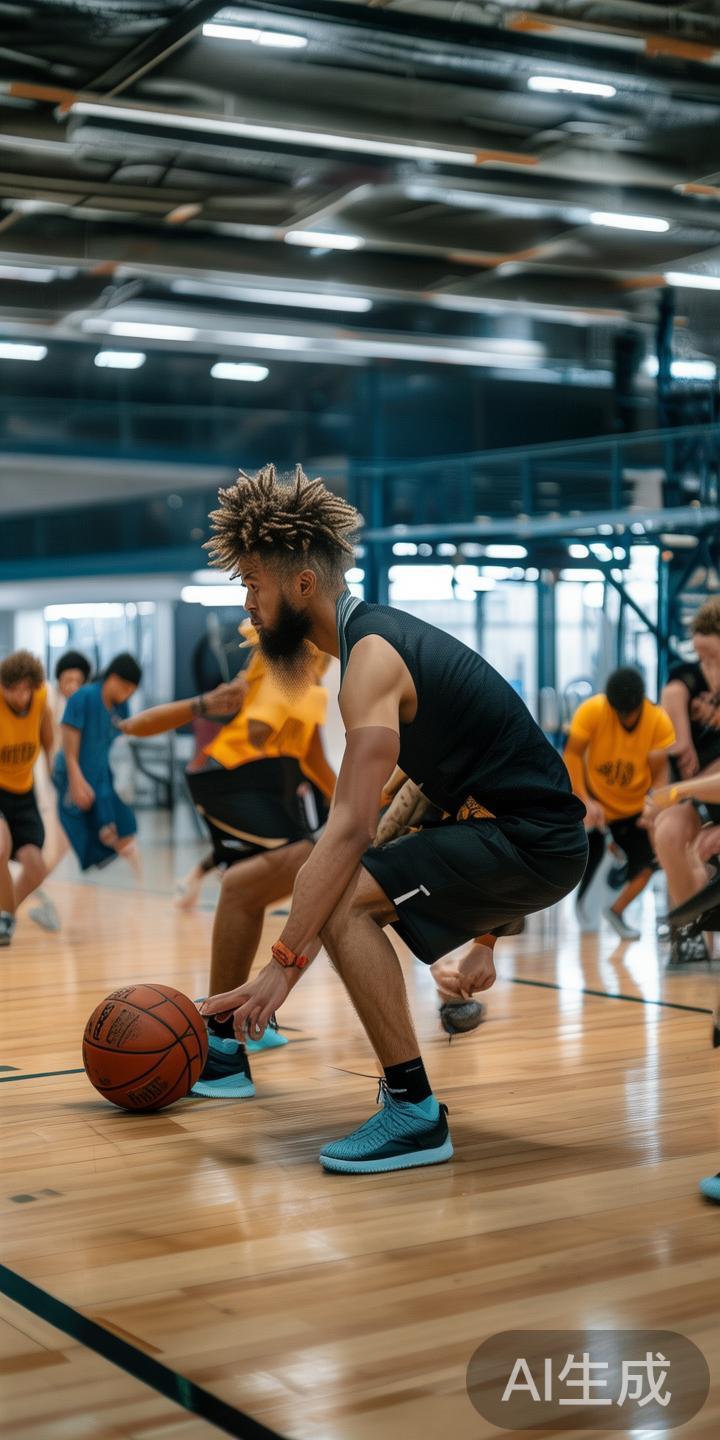 科学策略指导：提升体育比赛必赢率的有效方法与实践技巧