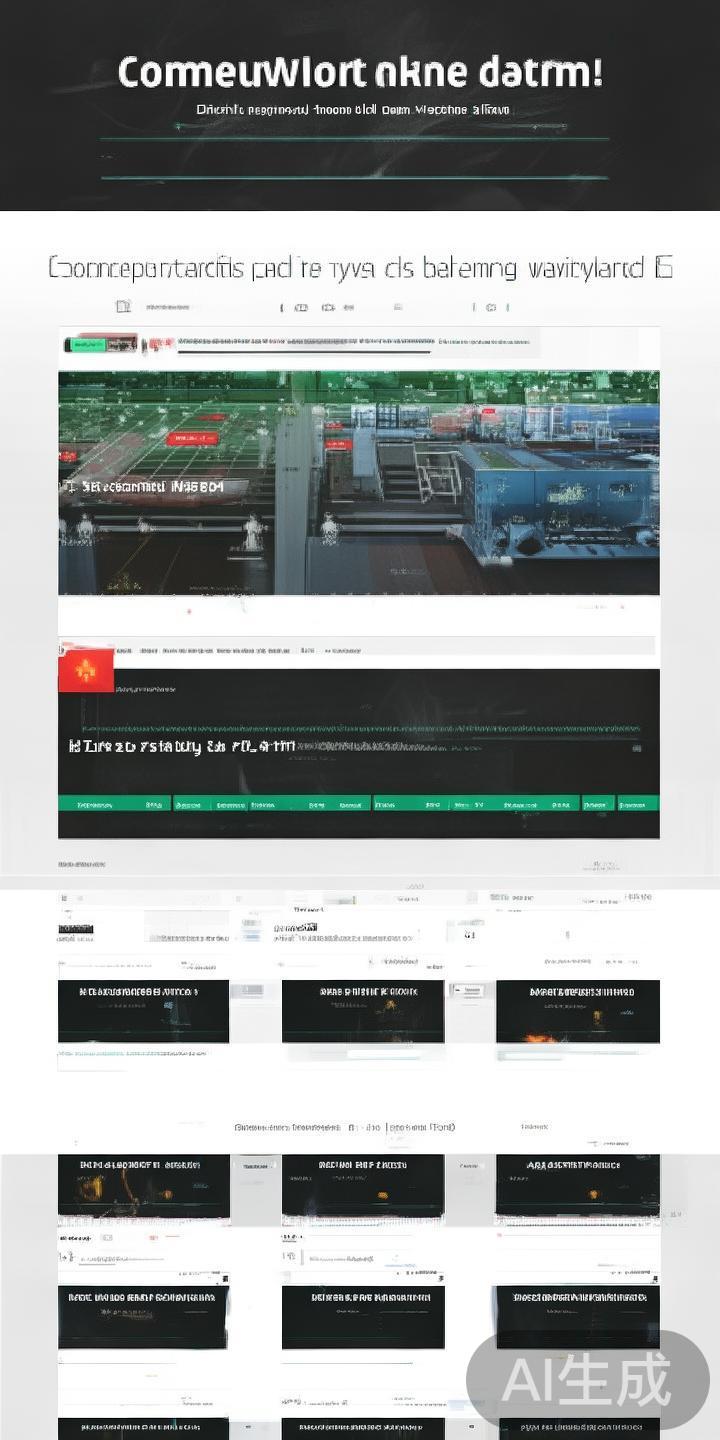 如何科学选择安全可靠的必赢体育备用网址网站以保障您的权益