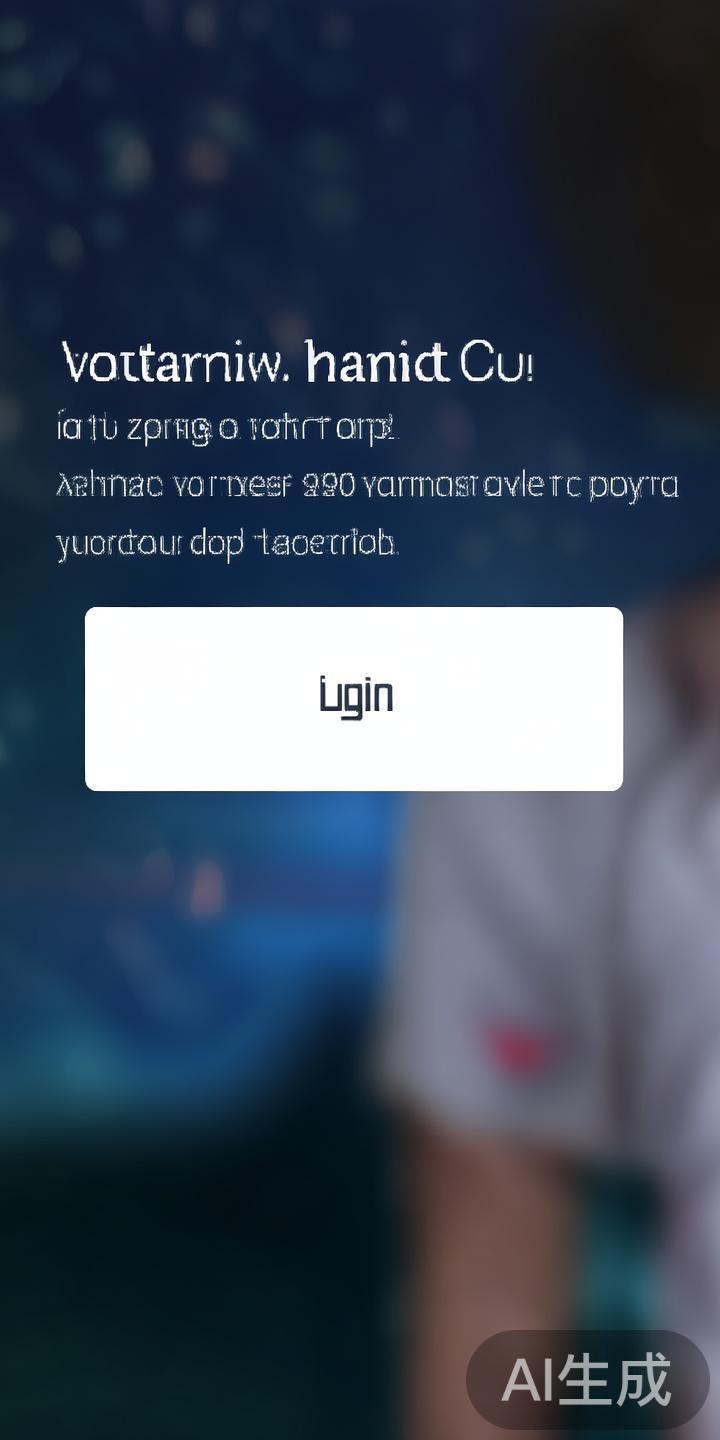 2024年必赢体育首页入口登录官方平台使用指南与操作攻略 2. 找到登录入口
进入首页后,页面通常会在右上