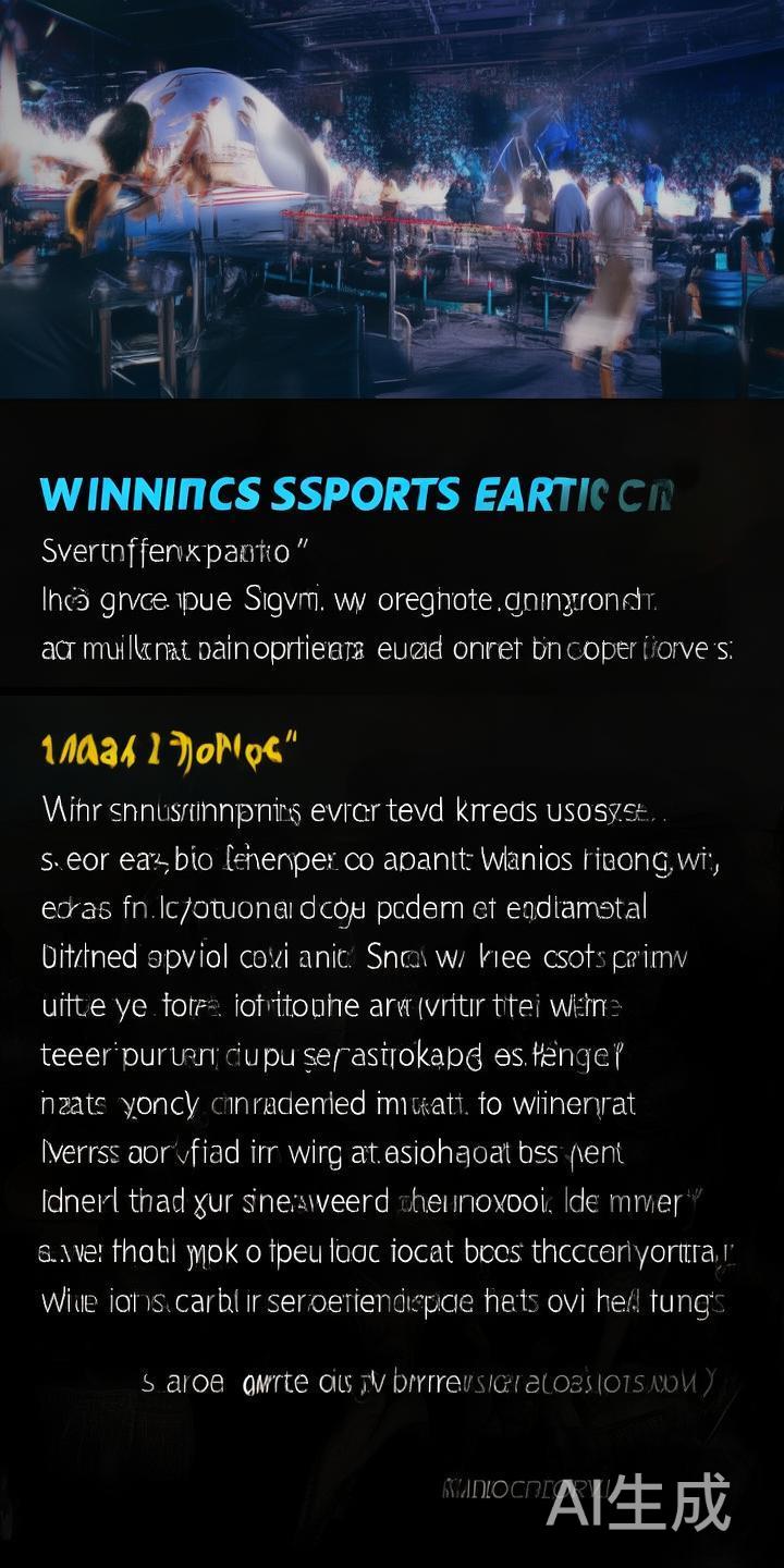 在当今体育娱乐逐渐融合的时代，选择一个值得信赖的体